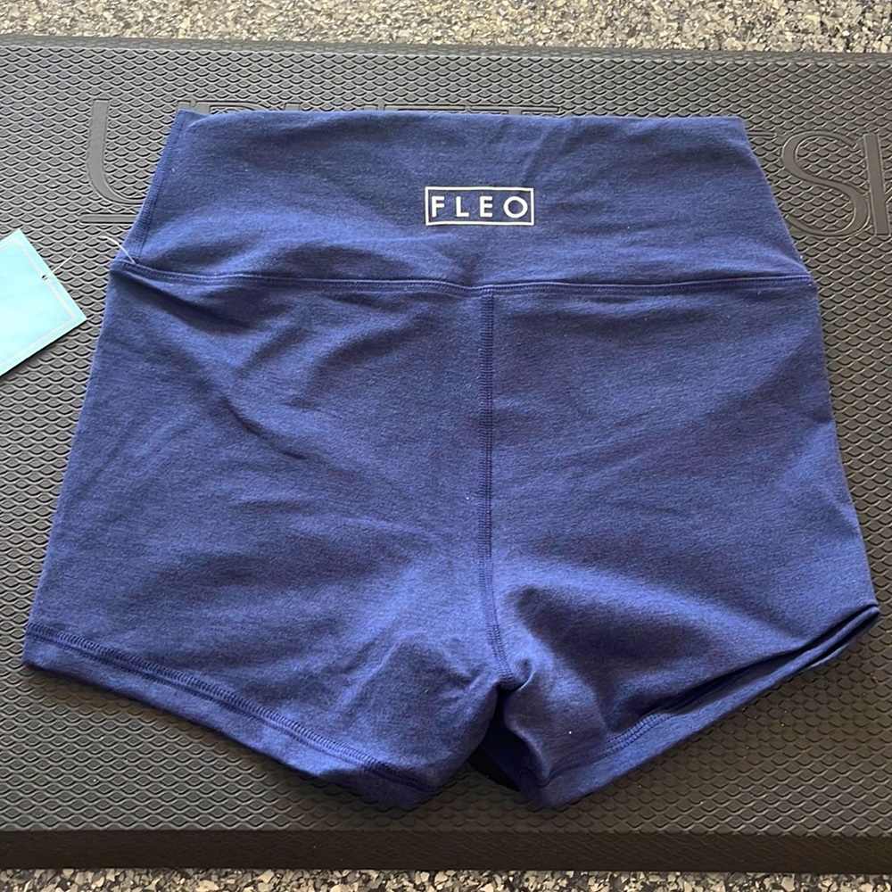 Fleo NWT Night Sky True High Original- M